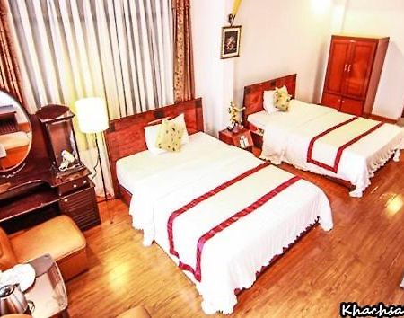 Bao Ngoc Hotel Đà Lạt Extérieur photo