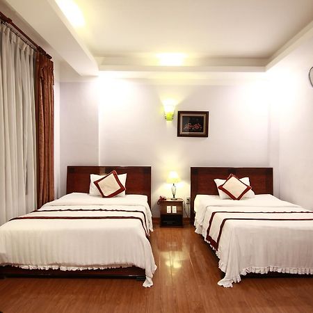 Bao Ngoc Hotel Đà Lạt Extérieur photo