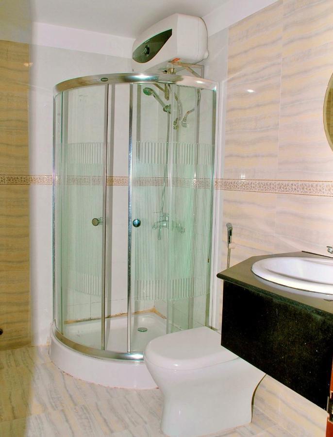 Bao Ngoc Hotel Đà Lạt Extérieur photo