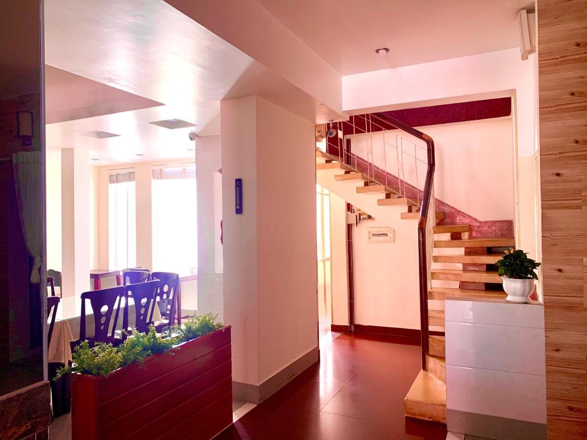 Bao Ngoc Hotel Đà Lạt Extérieur photo