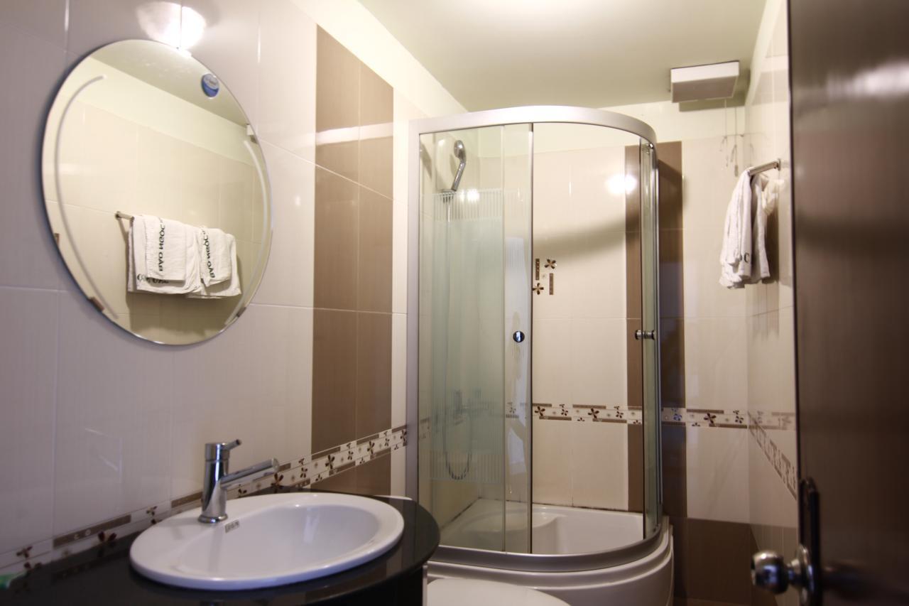 Bao Ngoc Hotel Đà Lạt Extérieur photo